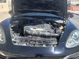 Porsche Cayenne 2013